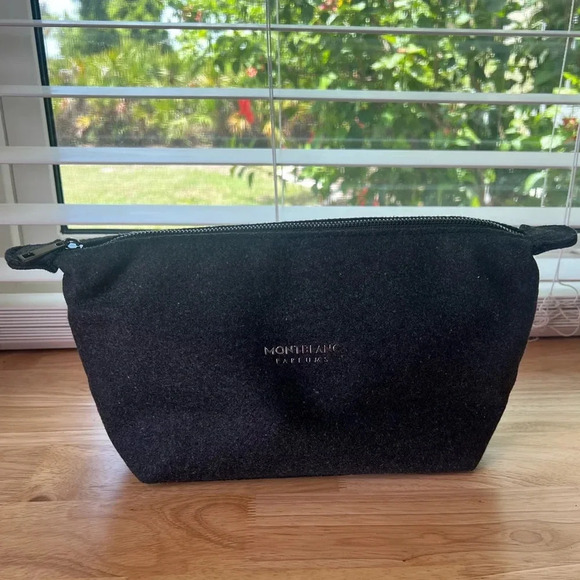 MONTBLANC Perfume Cosmetic Bag - Picture 2 of 8